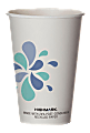 Highmark® Hot Coffee Cups, 16 Oz, White, Pack Of 500 1 thumbnail image