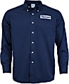 Long-Sleeve Dress Shirt, Men's 1 thumbnail image
