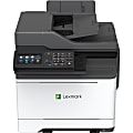 Lexmark™ CX522ade All-In-One Color Laser Printer