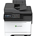Lexmark™ CX522ade All-In-One Color Laser Printer 1 thumbnail image