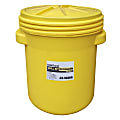 Hospeco TaskBrand® Universal Spill Kit, Unscented, 20 Gallon, Yellow 1 thumbnail image