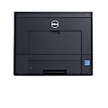Dell™ Color Laser Printer, C2660DN 1 thumbnail image