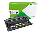 Lexmark™ 56F0Z0E (56F0ZA0) Corporate Remanufactured Black Imaging Unit 1 thumbnail image