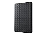 Seagate 1TB External Hard Drive, STEA1000400 1 thumbnail image