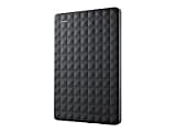 Seagate 1TB External Hard Drive, STEA1000400