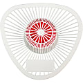 Impact Products Deodorizing Urinal Screens, Camphor Cherry Scent, Carton Of 12 1 thumbnail image
