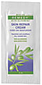 Remedy® Olivamine Skin Repair Cream, 4 mL, Case Of 144 Packets