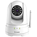 D-Link DCS 8525LH - Network surveillance camera - pan/tilt - indoor - color (Day&Night) - 2 MP - 1920x 1080 - DCS8525LHUS 1 thumbnail image