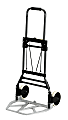 Safco® Stow-Away® Medium-Size Hand Truck, 275 Lb. Capacity, 7" Wheels 1 thumbnail image