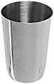 American Metalcraft Stainless Steel Cocktail Shakers, 16 Oz, Silver, Pack Of 144 Shakers 1 thumbnail image