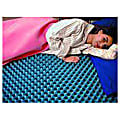 Convoluted Mattress Overlays, Full Size, 4"H x 50"W x 72"D