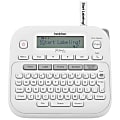 Brother® P-touch PT-D220 Home/Office Everyday Label Maker 1 thumbnail image