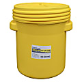 Hospeco TaskBrand® Oil Only Spill Response Kit, 20 Gallon, White 1 thumbnail image