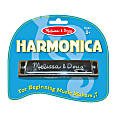 Melissa & Doug Harmonica, Pre-K - Grade 2 1 thumbnail image