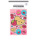 Pipsticks Scratch 'n Sniff Stickers, 4" x 6", Waffle-y Cute 1 thumbnail image