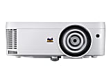ViewSonic® 3D Ready Short Throw WXGA DLP Projector, PS600W 1 thumbnail image
