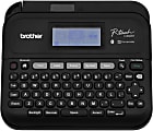 Brother® P-touch PT-D460BT Business Expert Connected Label Maker with Bluetooth® 1 thumbnail image