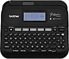 Brother® P-touch PT-D460BT Business Expert Connected Label Maker with Bluetooth®