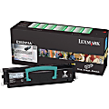Lexmark™ E352H11A Black Toner Cartridge