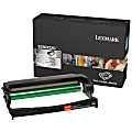 Lexmark™ E250X22G Photoconductor 1 thumbnail image