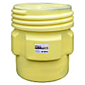 Hospeco TaskBrand® Oil Only Spill Response Kit, 65 Gallon, White 1 thumbnail image