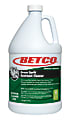 Betco® Green Earth® Restroom Cleaner, 128 Oz Bottle, Case Of 4