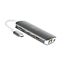 j5create USB-C Multi-Adapter Cord, JCD384 1 thumbnail image