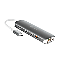 j5create USB-C Multi-Adapter Cord, JCD384 1 thumbnail image