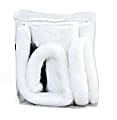 Hospeco TaskBrand® Oil Only Sorbent Truck Kit, 5 Gallon, White 1 thumbnail image