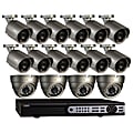 Q-See™ 32-Channel Surveillance System With 16 Indoor/Outdoor Cameras 1 thumbnail image