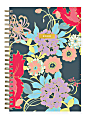 Blue Sky™ Trina Turk Weekly/Monthly Planner, 5" x 8", Botanical Floral Frosted, January To December 2020, 117510 1 thumbnail image