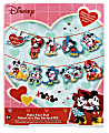 Innovative Designs Disney Make Your Own Valentine's Day Garland Kit, 20 Pieces 1 thumbnail image