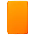 Asus Travel Carrying Case (Cover) for 7" Tablet - Orange