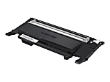 HP K407S Black Toner Cartridge for Samsung CLT-K407S, SU134A