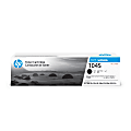 HP 104S Black Toner Cartridge for Samsung MLT-D104S, SU750A 1 thumbnail image