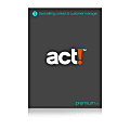 Act! Premium v17 - 10 User Download