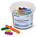 Learning Resources Connecting Cuisenaire Rods Small Group Set 1 thumbnail image