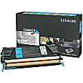 Lexmark™ C5340CX Cyan Toner Cartridge