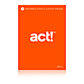 Act! Pro v17 - 10 User Download