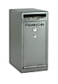 Sentry®Safe Drop Slot Safe, 0.39 Cubic Foot Capacity