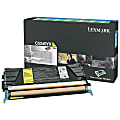 Lexmark™ C5340YX Yellow Toner Cartridge