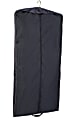 Samsonite® Travel Garment Cover, 23"H x 50"W x 3"D, Black 1 thumbnail image