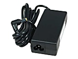 eReplacements AC0655517E - Power adapter - 65 Watt - black -  - AC0655517EER 1 thumbnail image