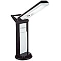 OttLite® Translucent Gray Task Swivel Lamp 1 thumbnail image