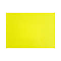LUX Flat Cards, A1, 3 1/2" x 4 7/8", Glowing Green, Pack Of 250
