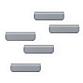 DURABLE DURAFIX Clip - 2.4"- for Notes, Door, Reminder, Glass, Refrigerator, Cabinet, Appointment, Reminder - 470523 1 thumbnail image