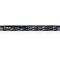 Dell PowerEdge R630 1U Rack Server - Intel Xeon E5-2640 v3 Octa-core (8 Core) 2.60 GHz - 8 GB Installed DDR4 SDRAM - 300 GB HDD - 12Gb/s SAS, Serial ATA/600 Controller - 0, 1, 5, 6, 10, 50, 60 RAID Levels 1 thumbnail image