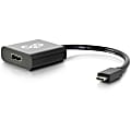 C2G USB C to HDMI Adapter, 29474 1 thumbnail image