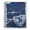 Happy Planner Weekly/Monthly Planner, 8-1/2” x 11”, Cyanotype, January To December 2023, PPCD12-096 1 thumbnail image