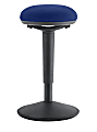 Kore Design™ Office Adjustable Wobble Stool, Blue, KDOW5722BC 1 thumbnail image